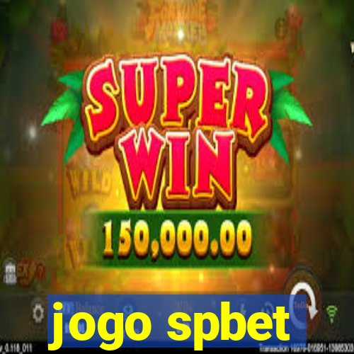 jogo spbet